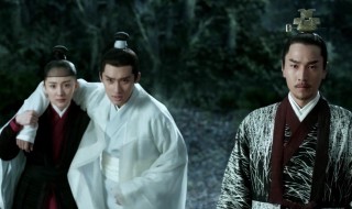 三生三世少绾和墨渊结局（三生三世墨渊和少绾的结局）