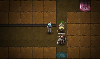 魔窟无尽的地下城最强阵容（魔窟无尽的地下城最强阵容2021）