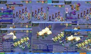 梦幻西游五开有必要上线打符吗 梦幻西游能五开吗