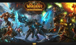 魔兽世界怀旧服爪击7级哪抓 魔兽世界70级爪击