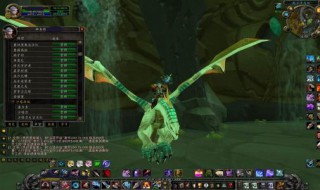 魔兽世界猎人mc拿装顺序 魔兽世界猎人需要什么