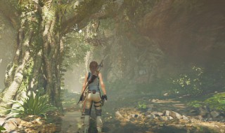 古墓丽影暗影独石碑宝藏位置(古墓丽影暗影独石碑线索)