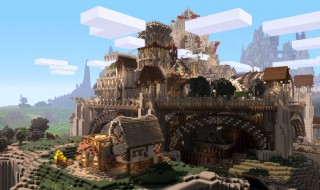 我的世界制作雷霆万钧的武器指令 我的世界制作雷霆万钧的武器指令是什么