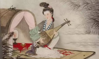 钿头云篦击节碎血色罗裙翻酒污翻译（钿头云篦击节碎,血色罗裙翻酒污怎么读）