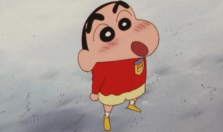 蜡笔小新幼稚园园长聚会是哪一集 蜡笔小新叫园长老大是哪集