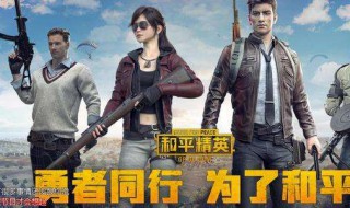 和平精英pc版最低配置要求（和平精英pc版最低配置要求高吗）