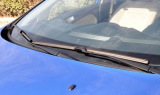 雨刮器属于哪种形式的四杆机构? 汽车雨刮器属于哪种铰链四杆机构