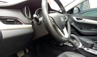 众泰sr7漏电怎么解决 众泰sr7漏电问题