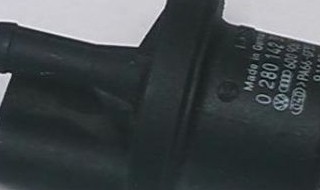 老途胜碳罐电磁阀在什么位置 老款途胜碳罐电磁阀在什么位置