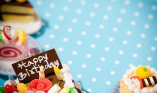 生日祝福语爸爸一句话（生日祝福语爸爸一句话怎么写）