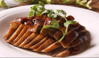 鹅的营养价值及功效与作用 鹅蛋的营养价值及功效与作用