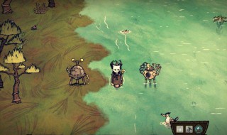 饥荒wegame进不去 饥荒wegame进不去怎么办