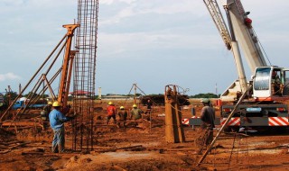 工程施工阶段包含哪些主要工作（工程施工阶段包含哪些主要工作岗位）