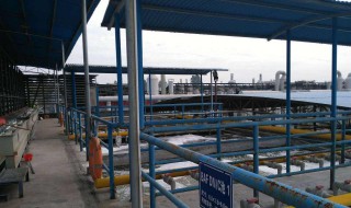 电镀的废水处理 电镀的废水处理工艺