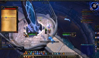 100级深渊任务怎么做 100级新深渊在哪里接任务