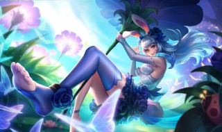 王者荣耀公孙离小说 王者荣耀,公孙离