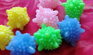 洗衣球怎么用 洗衣球怎么用要撕开吗