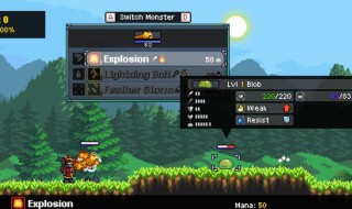 怪物避难所最强搭配 怪物避难所最强搭配是什么