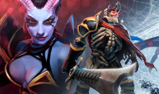 刀塔2最厉害的英雄 刀塔英雄2最强英雄排行