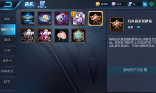 战队徽章在哪里兑换（战队兑换徽章在哪里找）