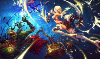 疾风之刃二觉任务在哪 疾风之刃二觉任务在哪看