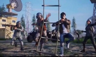 和平精英衣服有进场特效吗 和平精英有进场特效的衣服