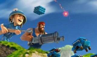 海岛奇兵航母阵型 海岛奇兵航母阵型3引擎