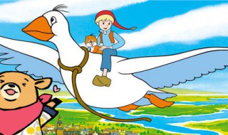 骑鹅旅行记尼尔斯在旅途中遇到了哪些危险 尼尔斯在旅途中学到了什么