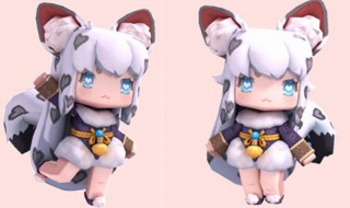 迷你世界角色(迷你世界角色区服是什么意思)