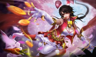 斗罗大陆天使天赋加点 斗罗大陆天使天赋加点图