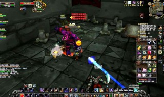 魔兽世界怀旧服德鲁伊毕业装备 怀旧服德鲁伊毕业饰品