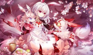 崩坏三初始号刷什么（崩坏三初始号刷什么好）