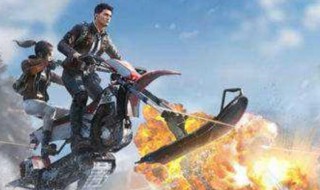 和平精英分为几个服 和平精英算什么服