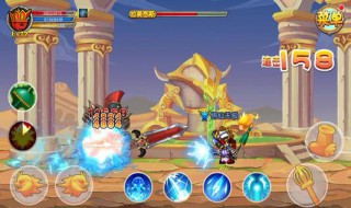 造梦西游ol李天王技能怎么躲 造梦西游ol李天王技能怎么躲怪