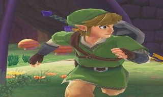 塞尔达传说天空之剑支线一览（塞尔达传说天空之剑 支线）