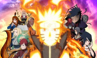 火影忍者手游五影送好礼概率 火影手游假日送好礼