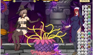 witch girl秘籍 具体操作是什么？