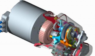4柱点火开关1234怎么接(4柱点火开关1234怎么接拖拉机)