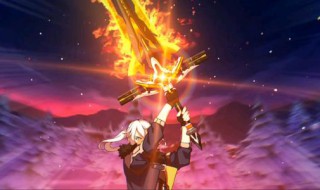 崩坏三天火大剑适合谁 崩坏三火系大剑