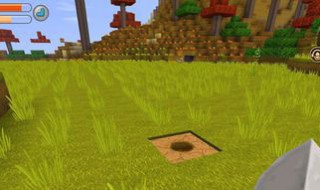 迷你世界种树间隔多少 迷你世界种树间隔多少米合适