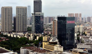 深圳蛇口市为什么叫蛇口 深圳蛇口为啥叫蛇口