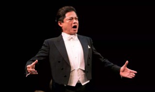 世界代表性歌唱家都有谁 世界代表性歌唱家都有谁呢