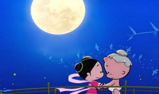 七夕节有哪些节日的民俗 七夕节有哪些节日的民俗传说