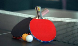 乒乓球是圆形的对吗（乒乓球是圆形的吗对不对）