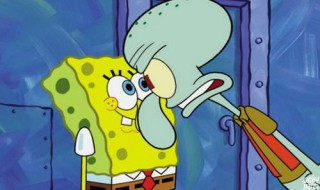 海绵什么时候出现的 海绵从哪来的