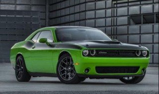 道奇恶魔和地狱猫都属于挑战者吗（道奇挑战者地狱猫和恶魔有什么区别）