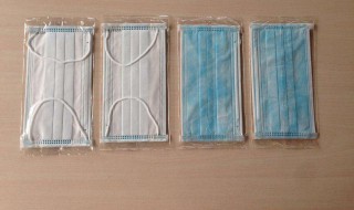 民用口罩怎么佩戴（民用口罩怎么佩戴视频）