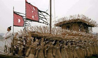 草船借箭中鲁肃吃惊的原因是什么?（草船借箭中鲁肃吃惊的原因是什么）