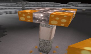 迷你世界中的变异蘑菇在哪里(迷你世界的变异蘑菇怎么获得)