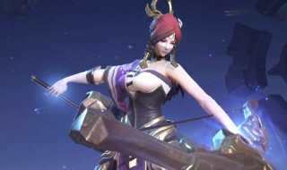 王者荣耀伽罗太华台词（王者荣耀伽罗太华台词语音）